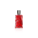 Diesel D Red Eau de Parfum 100ml, UK version