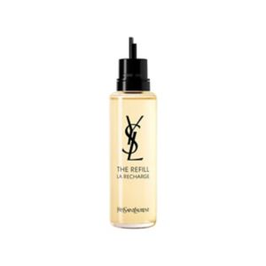 YSL Libre perfume refill 100ml bottle for women (British brand)