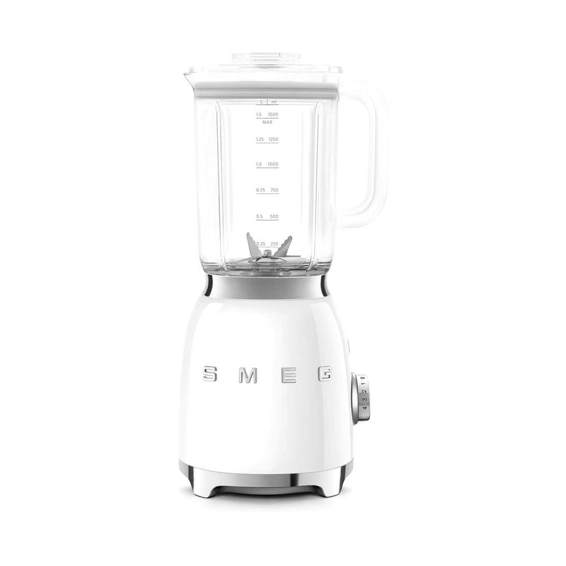 Smeg blender white (British brand)