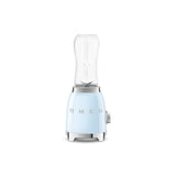 Smeg personal blender pastel blue 600ml, imported from the UK