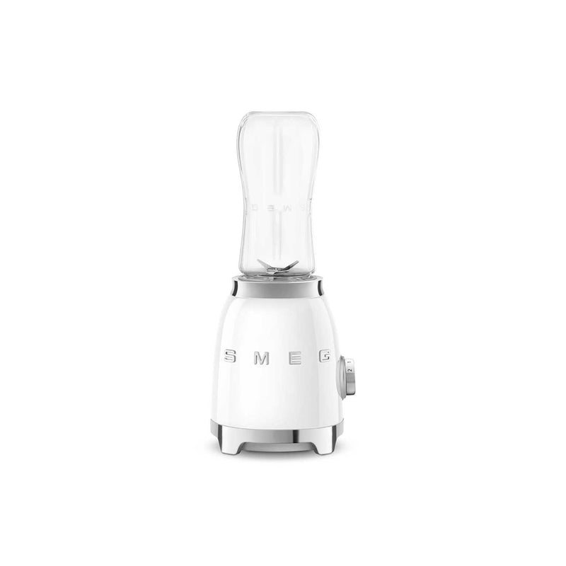 Smeg personal blender white, imported from the UK