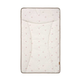 Tutti Bambini changing mat Cocoon Dandelion, imported from the UK