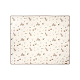 Boots Tutti Bambini Cot Bed Coverlet Cocoon Baby Blanket- Buy online at McGrocer