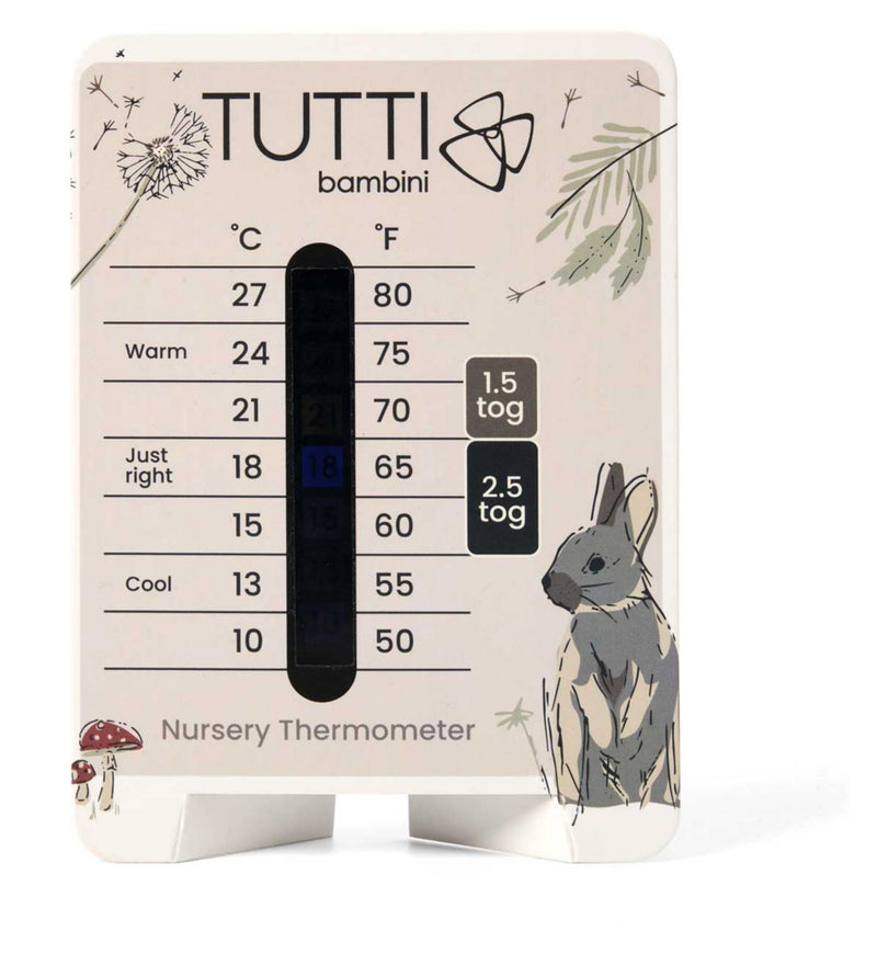 Tutti Bambini cot coverlet Cocoon (British brand)