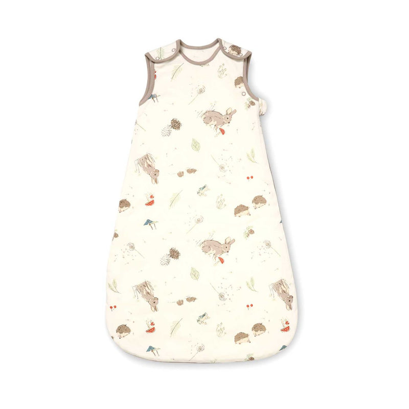 Tutti Bambini baby sleep bag 0-6 months Cocoon - British product