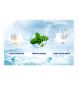 Colgate toothpaste Cooling Crystals 75ml - British product