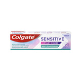Boots Colgate Sensitive Instant Relief Enamel Repair Toothpaste 75ml- Buy online at McGrocer
