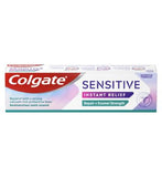 Colgate Sensitive Instant Relief Enamel Repair Toothpaste - 75ml