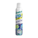 Batiste 24H Active Sweat Activated Dry Shampoo 200ml - British product