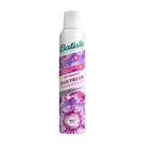 Batiste 24h Fresh Dry Shampoo 200ml - British product
