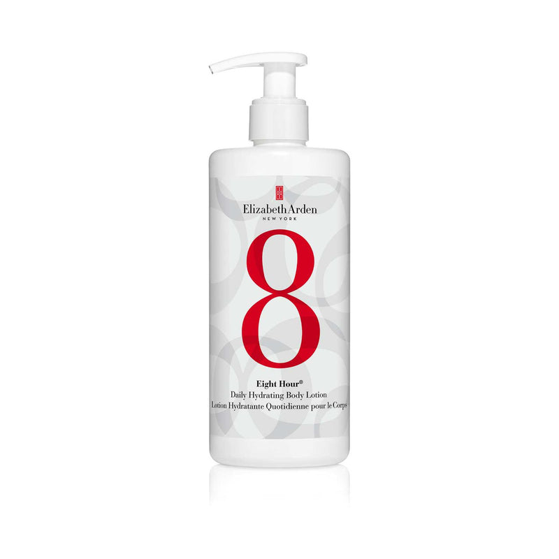 Elizabeth Arden Eight Hour body lotion 380ml, UK version