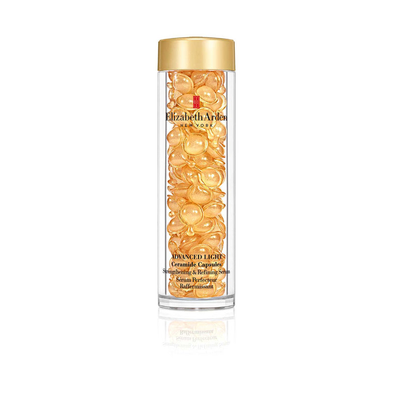 Elizabeth Arden ceramide serum capsules 90 count, UK version