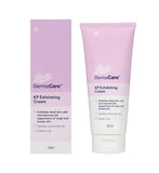 Boots Dermacare KP Exfoliating Cream 200ml - British product