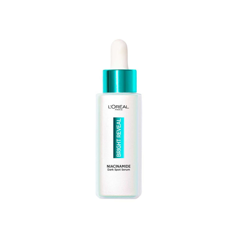 L'Oreal Paris Bright Reveal Dark Spot Serum 30ml, imported from the UK