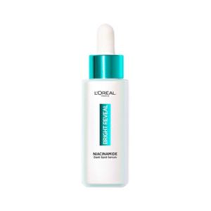 L'Oreal Paris Bright Reveal Dark Spot Serum 30ml, imported from the UK