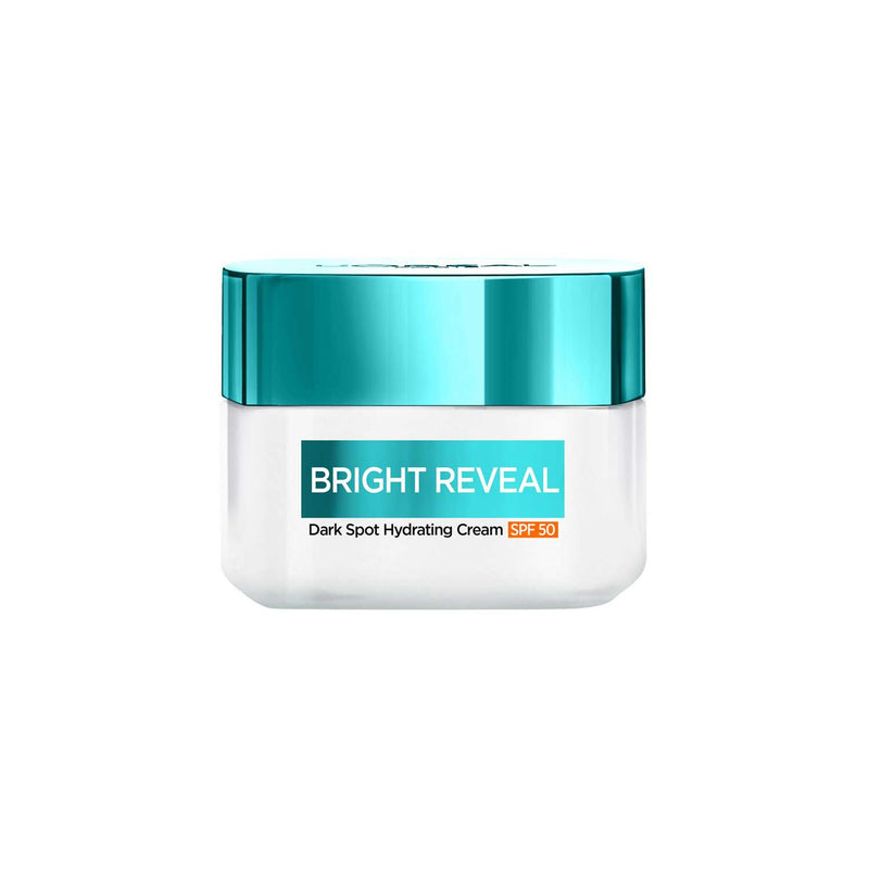 L'Oréal Paris Face Cream Niacinamide SPF 50 50ml, UK version