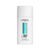 Boots L'Oréal Paris Bright Reveal Dark Spot UV Fluid SPF 50+ Niacinamide 50ml- Buy online at McGrocer