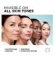 L'Oréal Paris Bright Reveal SPF 50+ Fluid 50ml, UK version