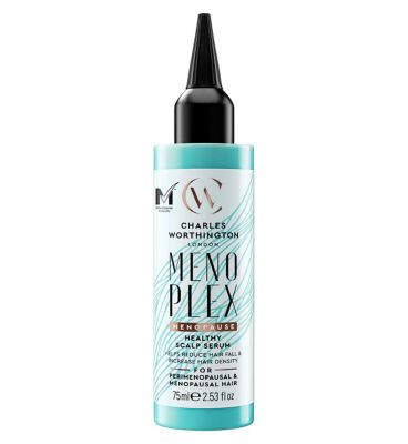 Charles Worthington MenoPlex Healthy Scalp Serum 75ml