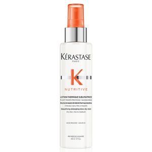 Boots Kérastase Nutritive Detangling Blow-Dry Mist Heat Protectant 150ml- Buy online at McGrocer