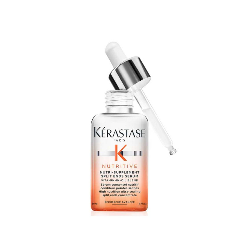 Kérastase Nutritive Split Ends Hair Serum 50ml, UK version