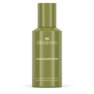 Origins Plantscription Active Wrinkle Correction Serum 30ml, imported from the UK