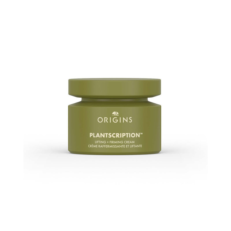 Origins Plantscription Moisturiser 50ml, imported from the UK