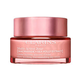 Boots Clarins Multi-Active Day Cream All Skin Types Face Cream- Buy online at McGrocer