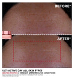 Clarins Multi-Active Day Cream All Skin Types - British product