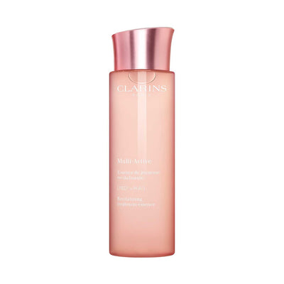 Clarins Multi-Active Revitalisierende Behandlungsessenz 200ml