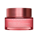 Clarins Multi-Active Night Cream All Skin Types - British product