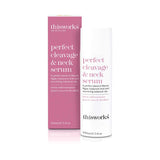 Sérum para cuello y escote This Works Perfect 150 ml