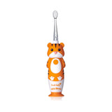 Brush Baby WildOnes Tiger kids electric toothbrush, UK version