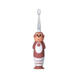 Brosse à dents rechargeable Brush Baby WildOnes Singe - Produit britannique