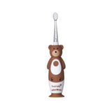 Brush Baby WildOnes Bear Rechargeable Toothbrush Kids Electric Toothbrush