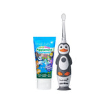 Brush Baby WildOnes Penguin electric toothbrush - British product