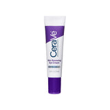 CeraVe Skin Renewing Eye Cream with Peptide Complex & Caffeine 15ml