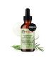 Mielle Rosemary Mint Scalp Oil, imported from the UK.