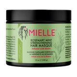Boots Mielle Rosemary Mint Strengthening Hair Masque- Buy online at McGrocer