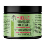 Boots Mielle Rosemary Mint Strengthening Edge Gel- Buy online at McGrocer