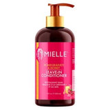 Mielle Granatapfel & Honig Leave-in Conditioner, importiert aus dem Vereinigten Königreich