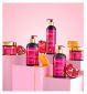 Mielle Pomegranate Honey Coil Sculpting Custard Hair Product, imported from the UK