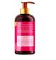 Mielle Pomegranate honey curl smoothie, imported from the UK