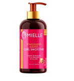 Mielle Pomegranate honey curl smoothie, imported from the UK