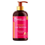 Mielle Pomegranate honey curl smoothie, imported from the UK