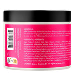 Mielle Babassu & Mint Deep Conditioner, imported from the UK