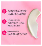 Mielle Babassu & Mint Deep Conditioner, imported from the UK
