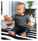 Baby Einstein Activity Rattle Cal's Sensory Shake-up - British product