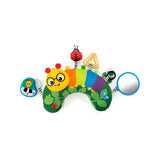 Baby Einstein Cal-a-Pillow Activity Pillow - British product