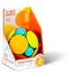 Bright Starts Wobble Bobble Baby Ball - British product